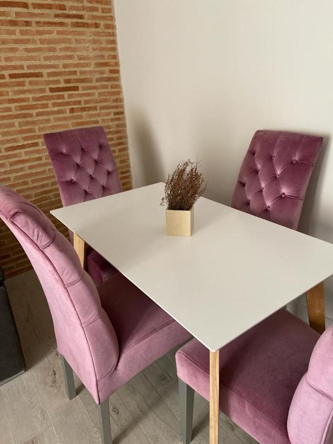 Casa Los Herreros 昆卡 外观 照片