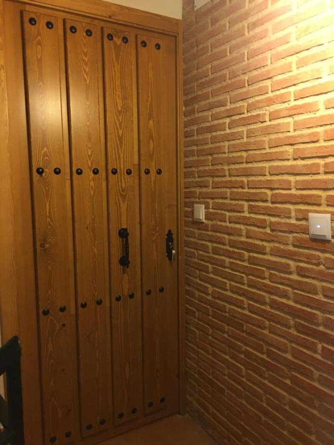 Casa Los Herreros 昆卡 外观 照片